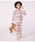 PETIT BATEAU�i�v�`�o�g�[�j�́u�p�W���}�i���[���E�F�A/�p�W���}�j�v�b�z���C�g�n���̑�