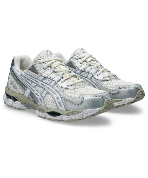 セール】ASICS GEL-NYC 2055（アシックス ゲルエヌワイシー 2055