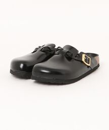 BIRKENSTOCK｜ビルケンシュトックのサンダル（ブラック/黒色系）通販