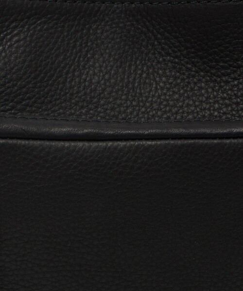 MR.OLIVE E.O.I（ミスターオリーブイーグルオブインデペンデンス）の「【別注】＜MR.OLIVE E.O.I＞GLR  ショルダーバッグ（ショルダーバッグ・メンズ・ブラック・FREE）」の12枚目の写真