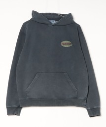 BIG WAVE オーシャン ウォッシング パーカー