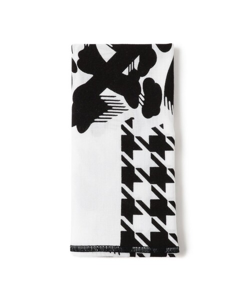 BEAMS JAPAN（ビームス　ジャパン）の「【別注】CHAORAS / 髭文字手ぬぐい「大勝利・大成功・大満足」（ハンカチ/ハンドタオル・レディース・その他・ONE SIZE）」の15枚目の写真