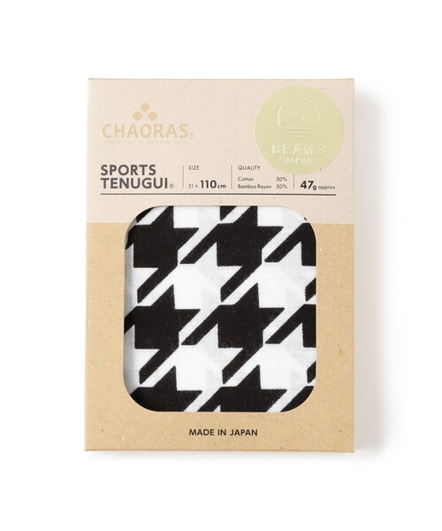 BEAMS JAPAN（ビームス　ジャパン）の「【別注】CHAORAS / 髭文字手ぬぐい「大勝利・大成功・大満足」（ハンカチ/ハンドタオル・レディース・その他・ONE SIZE）」の16枚目の写真