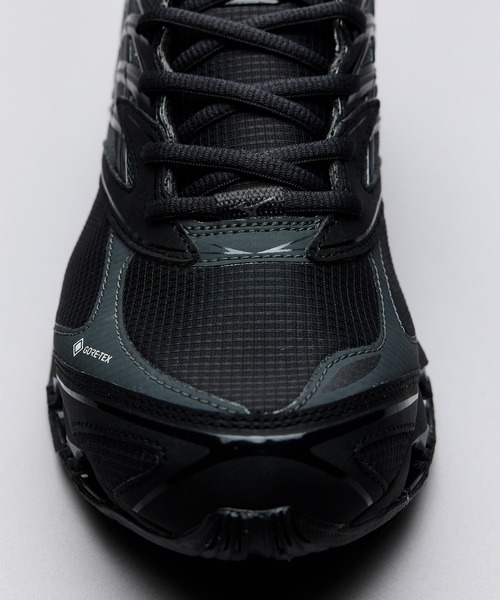 MIZUNO（ミズノ　）の「【MIZUNO/ミズノ】WAVE PROPHECY LS GTX（スニーカー・メンズ・ブラック・26.5/27.5/28/29）」の7枚目の写真