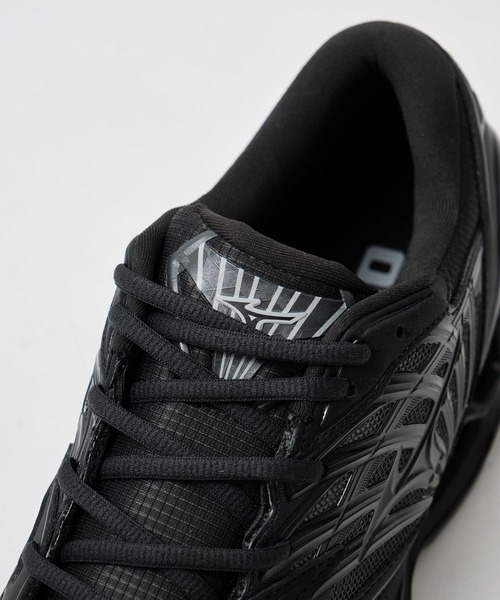 MIZUNO(ミズノ )の「【MIZUNO/ミズノ】WAVE PROPHECY LS GTX(スニーカー・メンズ・ブラック・26.5/27.5/28/29/27/29.5)」の17枚目の写真