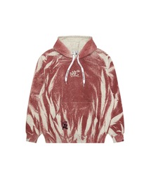 AAPE MAIN PULLOVER HOODIE