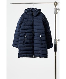 Pyrenex（ピレネックス）の「【 PYRENEX / ピレネックス 】 SPOUTNIC LONG SOFT2 / スプートニックロングソフト2　HWU063　GFI（ダウンジャケット/コート）」