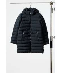 美品 ピレネックス PYRENEX リバーシブル ロング ダウン コート 38 ピレネックス｜PYRENEX 公式通販