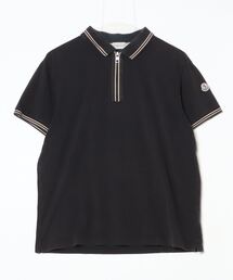 MONCLER（モンクレール）の「半袖ポロシャツ（ポロシャツ）」