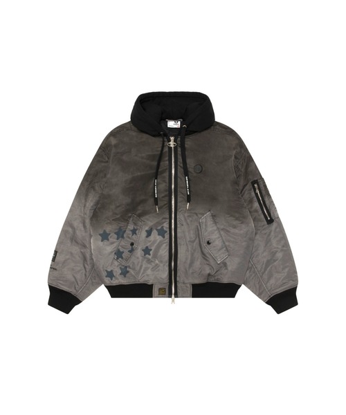 AAPE MAIN JACKET
