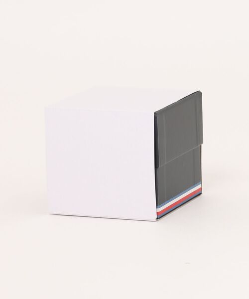 TOMMY HILFIGER(トミーヒルフィガー)の「【TOMMY HILFIGER】トミーヒルフィガー クォーツ 腕時計 メンズ(アナログ腕時計・メンズ・ネイビー・FREE)」の6枚目の写真
