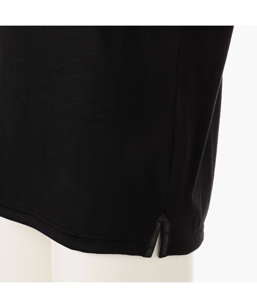 BRIEFING（ブリーフィング）の「【BRIEFING GOLF／ブリーフィングゴルフ】 MS WOOL LS HIGHNECK（Tシャツ/カットソー・メンズ・ブラック/オリーブ/グレー・L/M）」の13枚目の写真