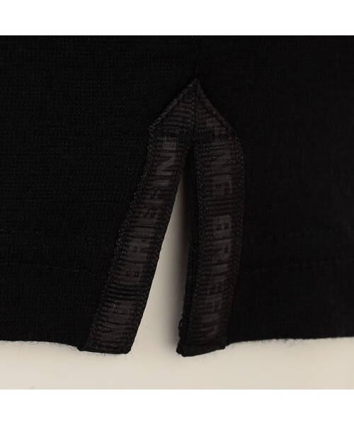 BRIEFING（ブリーフィング）の「【BRIEFING GOLF／ブリーフィングゴルフ】 MS WOOL LS HIGHNECK（Tシャツ/カットソー・メンズ・ブラック/オリーブ/グレー・L/M）」の14枚目の写真