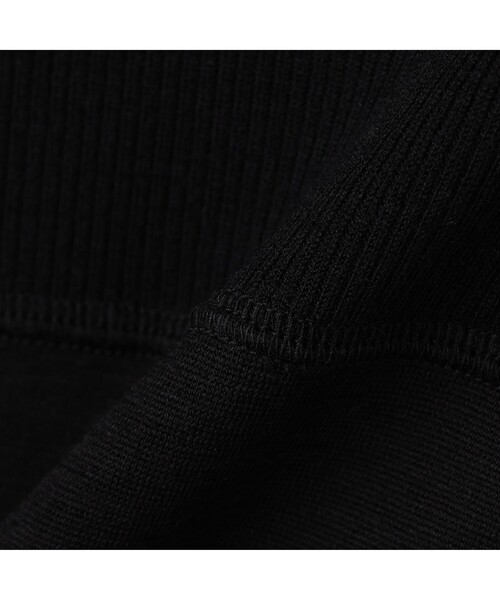 BRIEFING（ブリーフィング）の「【BRIEFING GOLF／ブリーフィングゴルフ】 MS WOOL LS HIGHNECK（Tシャツ/カットソー・メンズ・ブラック/オリーブ/グレー・L/M）」の15枚目の写真