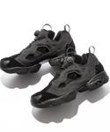 BEAUTY&YOUTH UNITED ARROWS | 【別注】BY∵ Reebok INSTAPUMP FURY/スニーカー(球鞋)