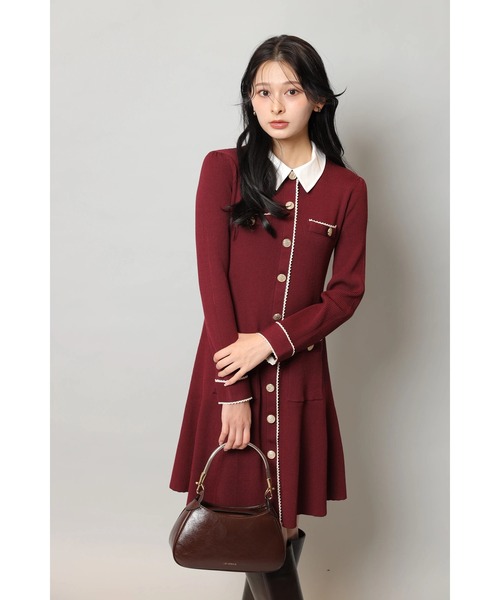 Apuweiser-riche（アプワイザーリッシェ）の「ラップツイード