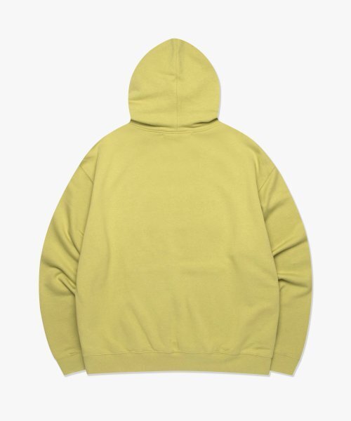 LMCの「STAR ARCH APPLIQUE HOODIE light olive(パーカー・レディース・その他・LARGE/MEDIUM/SMALL/X-LARGE)」の9枚目の写真