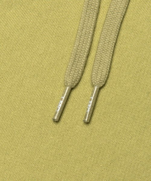 LMCの「STAR ARCH APPLIQUE HOODIE light olive(パーカー・レディース・その他・LARGE/MEDIUM/SMALL/X-LARGE)」の10枚目の写真
