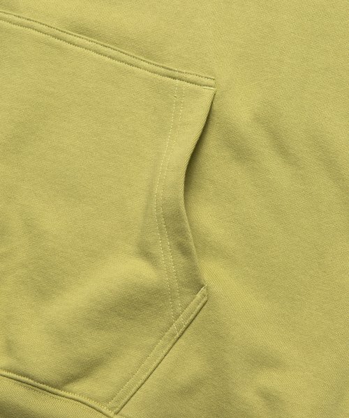 LMCの「STAR ARCH APPLIQUE HOODIE light olive(パーカー・レディース・その他・LARGE/MEDIUM/SMALL/X-LARGE)」の11枚目の写真
