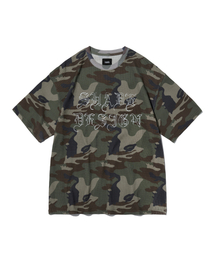 suade（スエード）の「THERMAL CAMO TEE [CAMO]（Tシャツ/カットソー）」