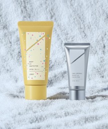 ORBIS（オルビス）の「【ZOZOTOWN限定・ミニサイズ2種】日焼け止めおためしセット（日焼け止め/UVケア）」