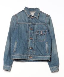 TODAYFULのGジャンです❣️ TODAYFULのGジャンです❣️ TODAYFULのGジャンです❣️ A must-see for