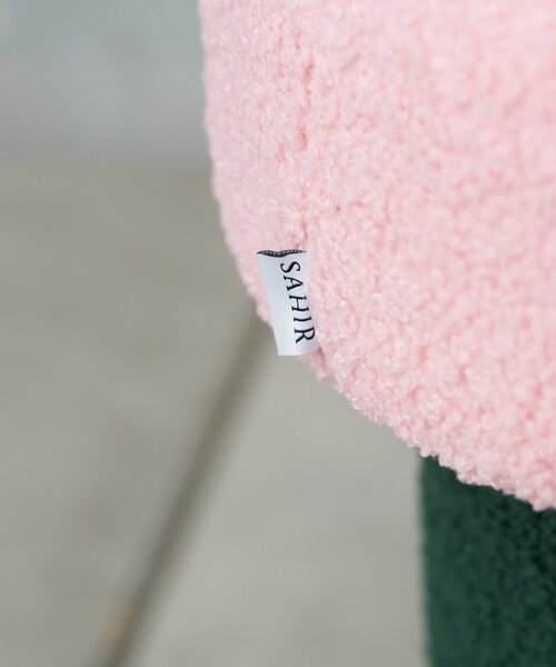 SAHIR サヒール】Fabric bench ファブリックベンチ（家具）｜SAHIR