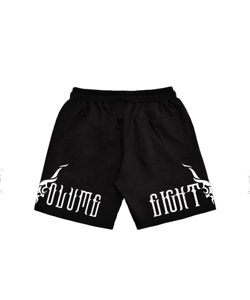 EIGHTVOLUME（エイトボリューム）の「EV クドゥ 綿 ショートパンツ (ブラック)（その他パンツ・メンズ・その他・ONESIZE）」の2枚目の写真
