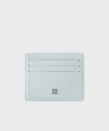 RAINBEE（レインビー）の「Occo Edge Card Wallet_ LIGHT BLUE（札入れ/マネークリップ）」