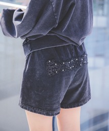 repipi armario | Acidスウェットショートパンツ(スウェットパンツ)