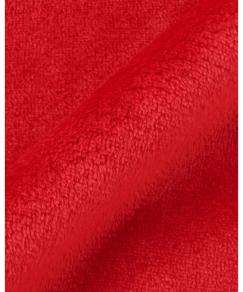 petit main（プティマイン）の「【SESAME STREET】もこもこパーカー（パーカー・キッズ・レッド/ブルー/ピンク・80ｃｍ/90cm/130cm/120cm/100cm/110cm）」の22枚目の写真