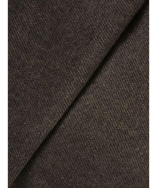 CALNAMUR(カルナムール)の「ローライズフレアデニムパンツ(その他パンツ・レディース・ライトブルー/ブラック・SMALL/MEDIUM)」の6枚目の写真