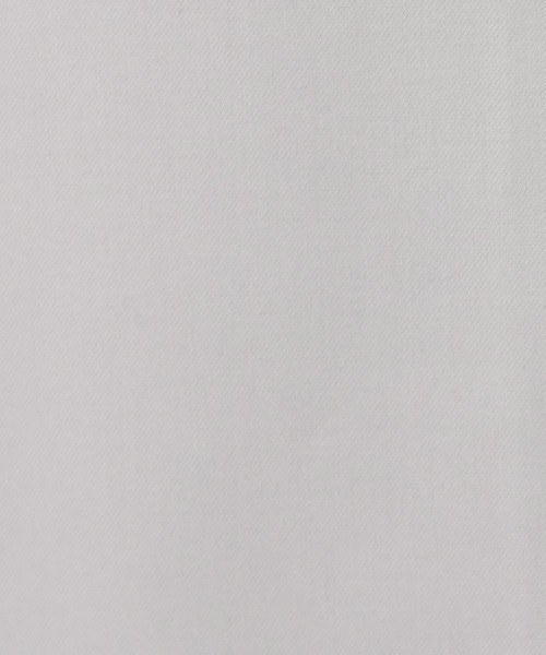 couture brooch（クチュールブローチ）の「【撥水・ハレの日・通勤】ロングトレンチコート（トレンチコート・レディース・ライトグレー/アイボリー/ベージュ・42/40/38/36）」の16枚目の写真