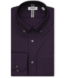 renoma HOMME（レノマオム）の「【モード イージーアイロン】レノマオム ショートボタンダウン ビジネス ドレス 長袖 ワイシャツ（ビジネスシャツ）」