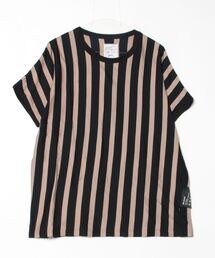 SHAREEF（シャリーフ）の「半袖Tシャツ（Tシャツ/カットソー）」