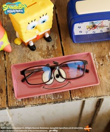 BAYFLOW（ベイフロー）の「【スポンジ・ボブ×BAYFLOW】メガネトレー（インテリア雑貨）」