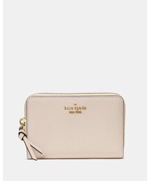 kate spade new york（ケイトスペード ニューヨーク）の「ノット ミディアム ウォレット（財布）」
