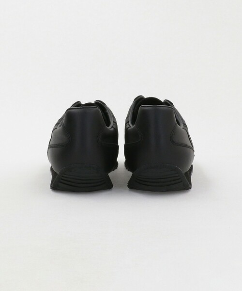 PATRICK（パトリック）の「＜PATRICK＞MARARAIN BLK マラレイン ブラック スニーカー -撥水-（スニーカー・メンズ・ブラック・44/43/40/42/41）」の5枚目の写真