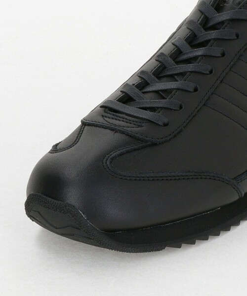 PATRICK（パトリック）の「＜PATRICK＞MARARAIN BLK マラレイン ブラック スニーカー -撥水-（スニーカー・メンズ・ブラック・44/43/40/42/41）」の8枚目の写真