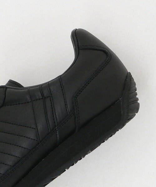 PATRICK（パトリック）の「＜PATRICK＞MARARAIN BLK マラレイン ブラック スニーカー -撥水-（スニーカー・メンズ・ブラック・44/43/40/42/41）」の9枚目の写真