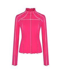 Artery Long Sleeve - PINK