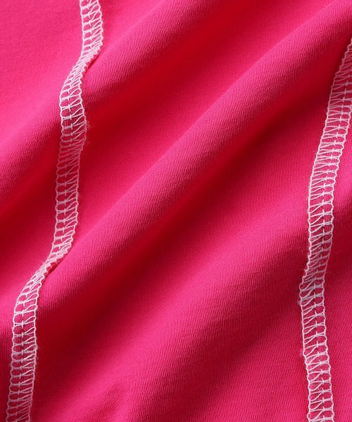 KATER(カーター)の「Artery Long Sleeve - PINK(Tシャツ/カットソー・レディース・その他・S/M)」の4枚目の写真