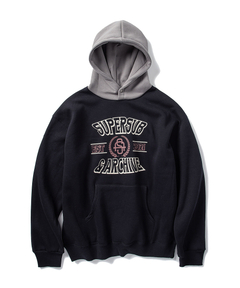 セール】F-LAGSTUF-F / ZIP HOODIE(xblur)（スウェット）｜F-LAGSTUF-F