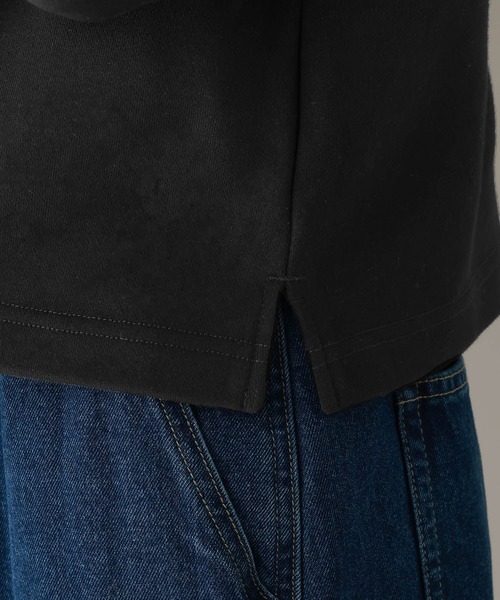 RAGEBLUE（レイジブルー）の「コンパクトクルーカーディガン（カーディガン/ボレロ・レディース・ブルー/ブラック/レッド・FREE）」の22枚目の写真