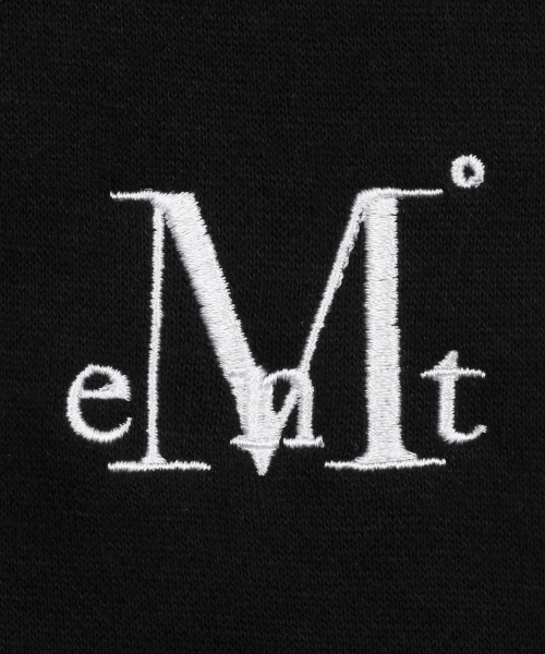 MUCENT(ムセント)の「ラマバンディングブーツカットスウェットパンツ(2カラー)(スウェットパンツ・レディース・ブラック/グレー・2/1)」の9枚目の写真