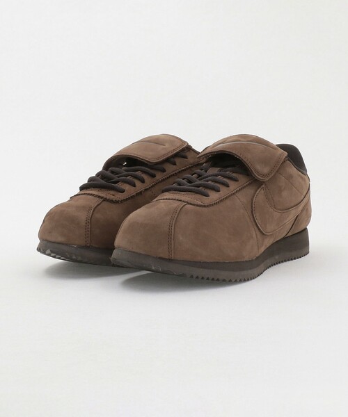 NIKE＞コルテッツ レザー SE（スニーカー）｜NIKE（ナイキ）の