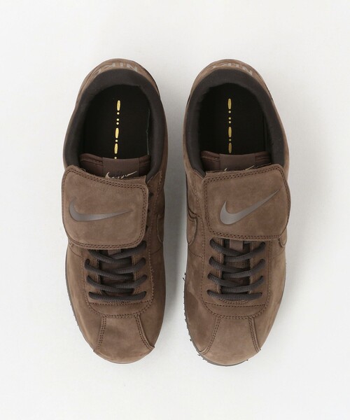 NIKE＞コルテッツ レザー SE（スニーカー）｜NIKE（ナイキ）の