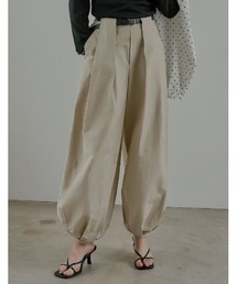 Re:EDIT(���G�f�B)��[2026S/S COLLECTION][��g��/���g���T�C�Y�L]�^�t�^�^�b�N�o���[���p���c(���̑��p���c)