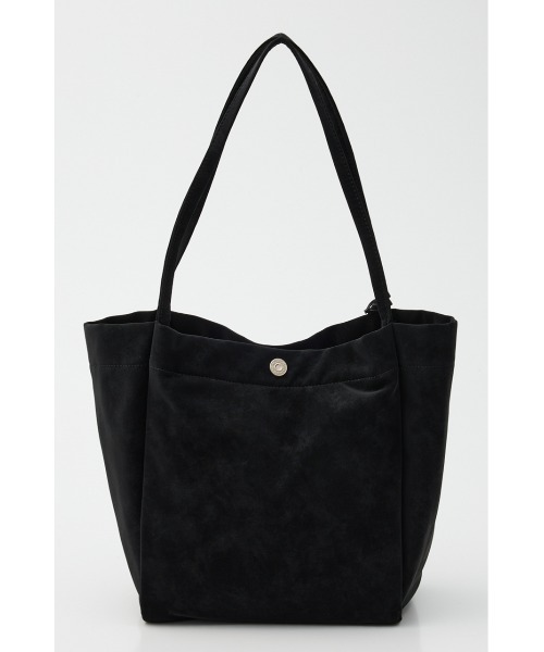 26年SS新作】SKINNY HANDLEトートバッグ S（トートバッグ）｜MOUSSY