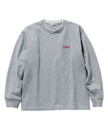 【JAPAN EDITION】ユニオン・ロングスリーブ・ティ